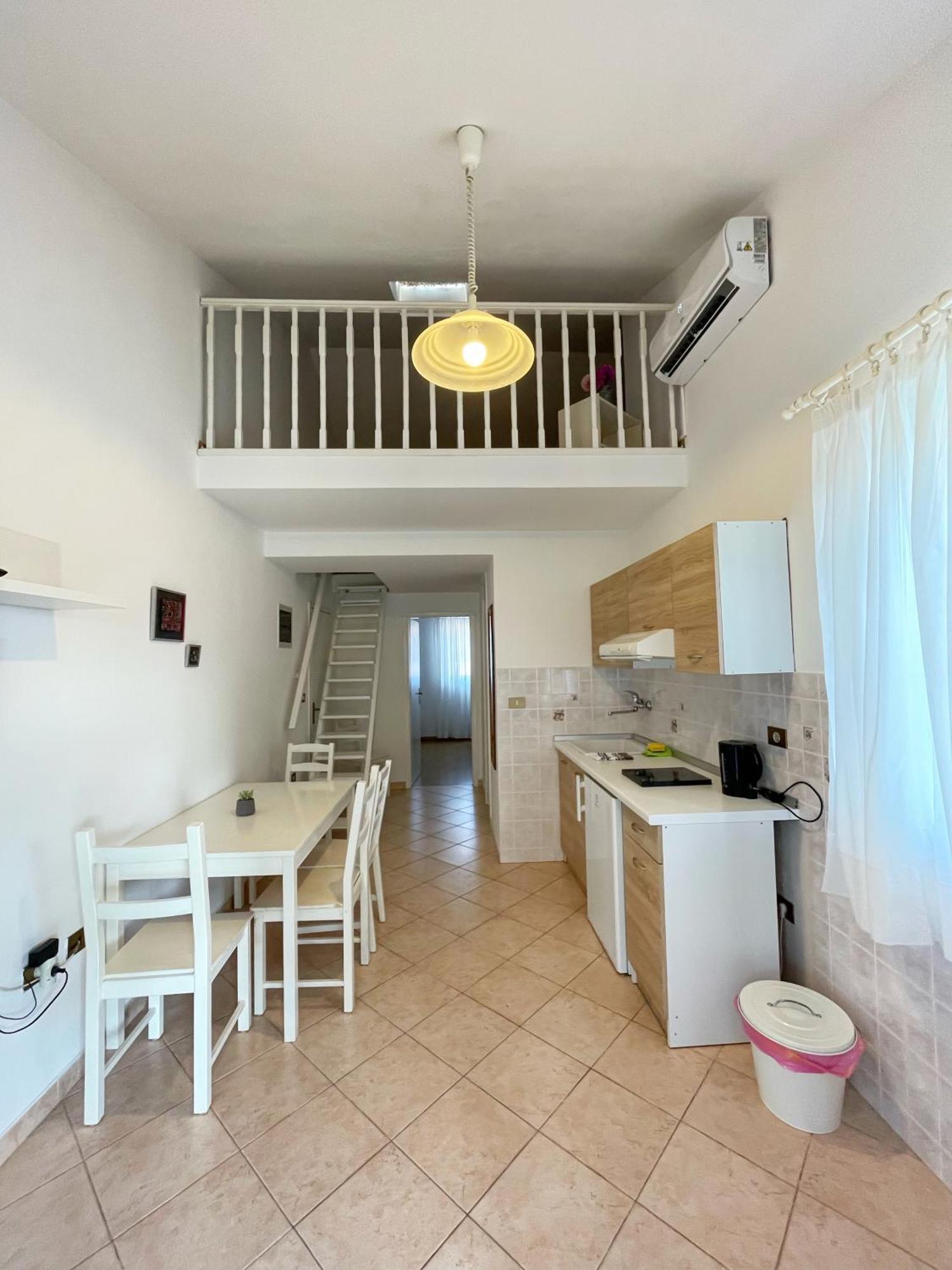 Apartments Morgan Umag Exterior photo